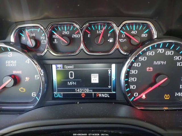 Chevrolet Suburban Lt 2019 1GNSCHKCXKR204851 Image 7