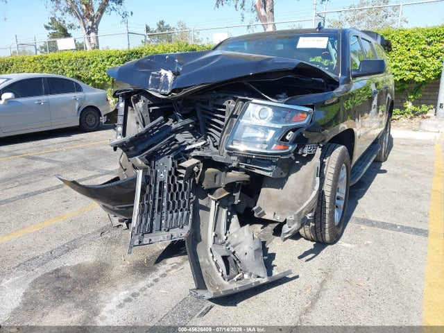 Chevrolet Suburban Lt 2019 1GNSCHKCXKR204851 Image 13