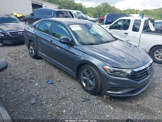 Продажа на аукционе авто 2021 Volkswagen Jetta 1.4t R-line/1.4t Se/s, vin: 3VWC57BU2MM016188, номер лота: 45626410