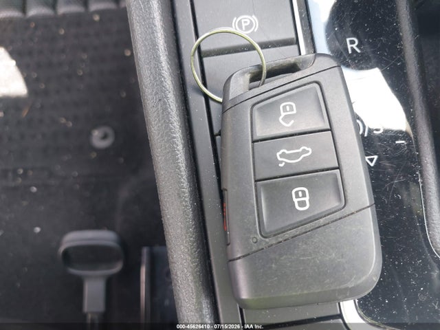 Продажа на аукционе авто 2021 Volkswagen Jetta 1.4t R-line/1.4t Se/s, vin: 3VWC57BU2MM016188, номер лота: 45626410