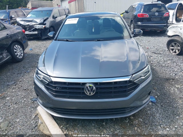 Продажа на аукционе авто 2021 Volkswagen Jetta 1.4t R-line/1.4t Se/s, vin: 3VWC57BU2MM016188, номер лота: 45626410