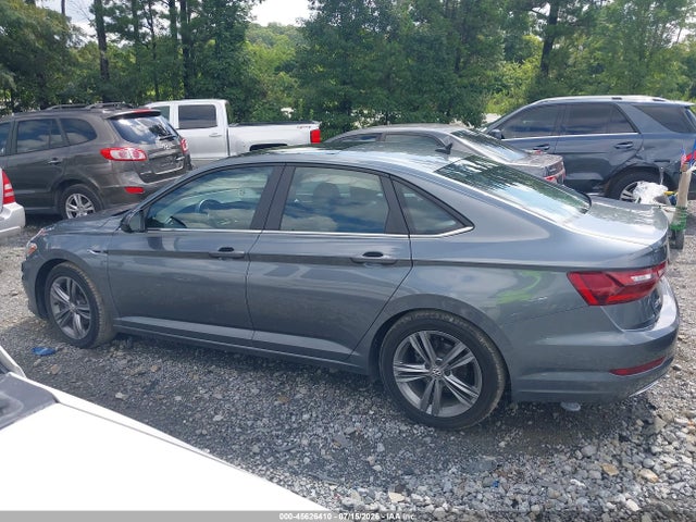 Продажа на аукционе авто 2021 Volkswagen Jetta 1.4t R-line/1.4t Se/s, vin: 3VWC57BU2MM016188, номер лота: 45626410