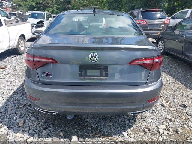 Продажа на аукционе авто 2021 Volkswagen Jetta 1.4t R-line/1.4t Se/s, vin: 3VWC57BU2MM016188, номер лота: 45626410