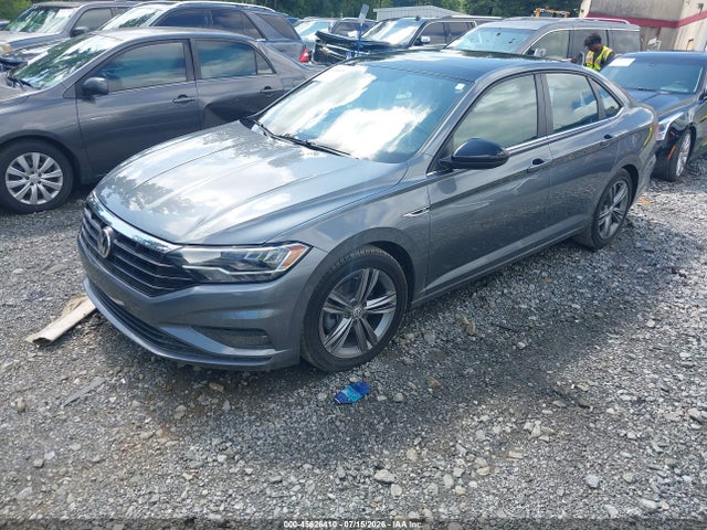 Продажа на аукционе авто 2021 Volkswagen Jetta 1.4t R-line/1.4t Se/s, vin: 3VWC57BU2MM016188, номер лота: 45626410