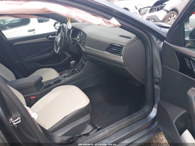 Продажа на аукционе авто 2021 Volkswagen Jetta 1.4t R-line/1.4t Se/s, vin: 3VWC57BU2MM016188, номер лота: 45626410