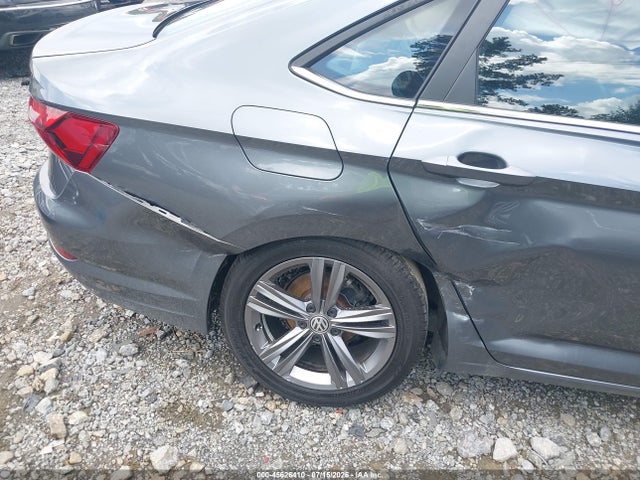 Продажа на аукционе авто 2021 Volkswagen Jetta 1.4t R-line/1.4t Se/s, vin: 3VWC57BU2MM016188, номер лота: 45626410