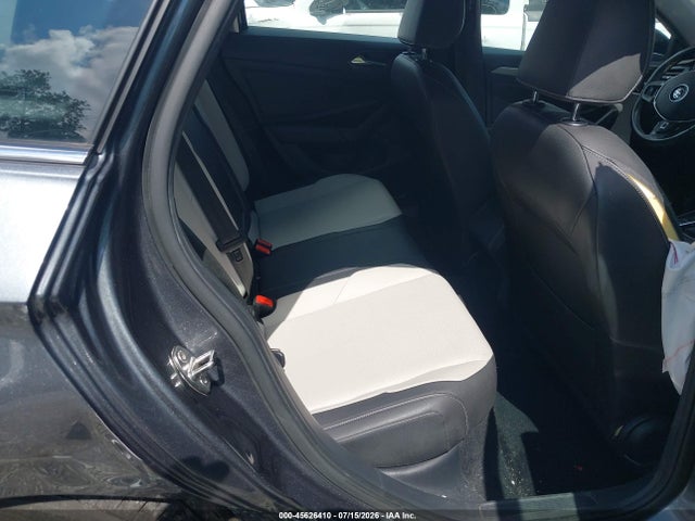 Продажа на аукционе авто 2021 Volkswagen Jetta 1.4t R-line/1.4t Se/s, vin: 3VWC57BU2MM016188, номер лота: 45626410