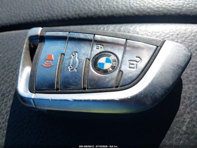 Продаж на аукціоні авто 2018 Bmw X5 Xdrive35i, vin: 5UXKR0C54J0X91333, номер лоту: 45626412