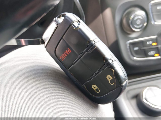 Продаж на аукціоні авто 2020 Jeep Compass Trailhawk 4x4, vin: 3C4NJDDB3LT200304, номер лоту: 45626425