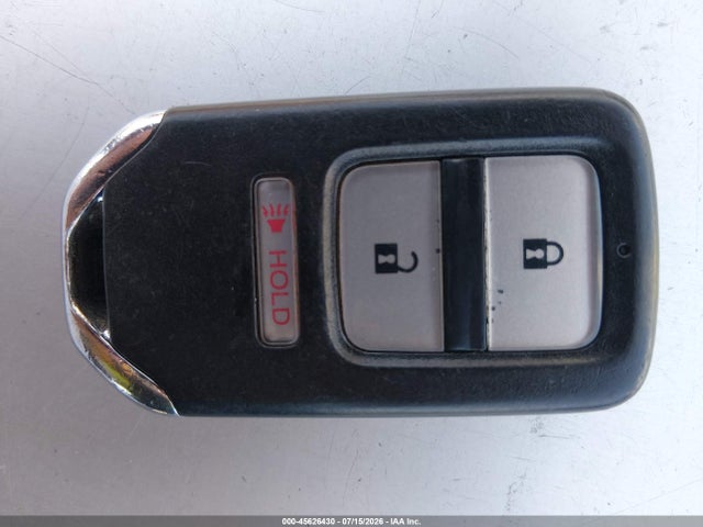 3HGGK5H85FM729635 Honda Fit Ex/ex-l