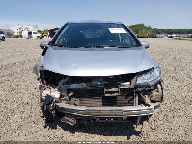 3HGGK5H85FM729635 Honda Fit Ex/ex-l