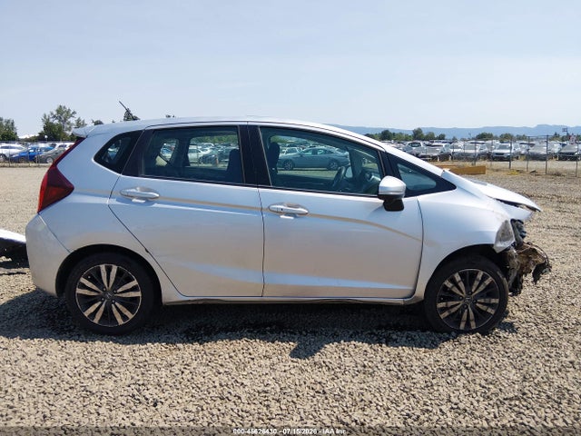 3HGGK5H85FM729635 Honda Fit Ex/ex-l