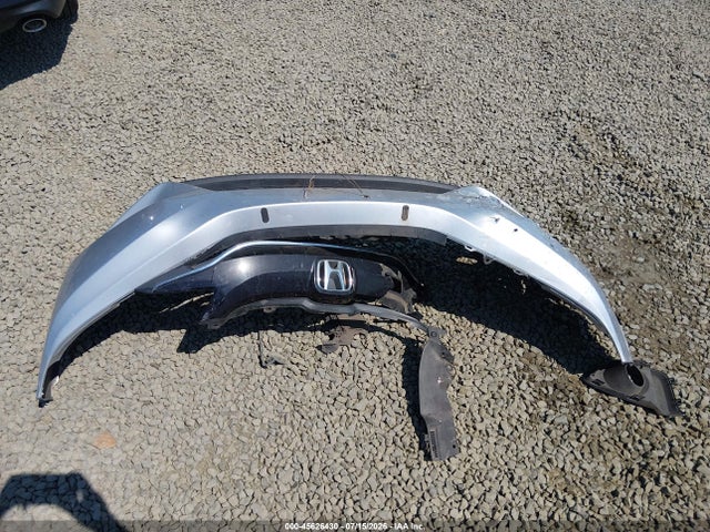 3HGGK5H85FM729635 Honda Fit Ex/ex-l