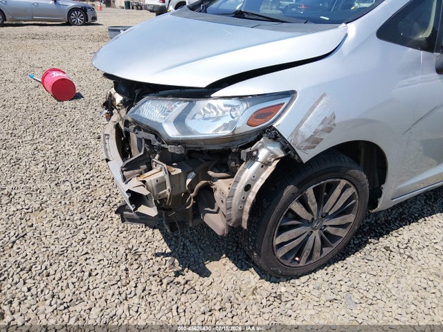 3HGGK5H85FM729635 Honda Fit Ex/ex-l