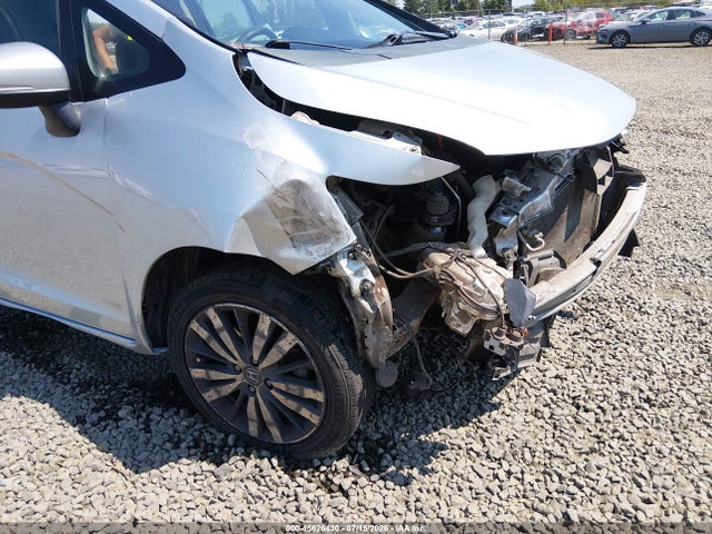 3HGGK5H85FM729635 Honda Fit Ex/ex-l