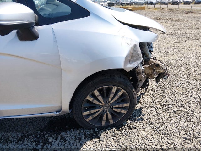 3HGGK5H85FM729635 Honda Fit Ex/ex-l