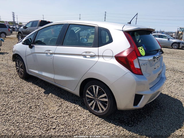 3HGGK5H85FM729635 Honda Fit Ex/ex-l
