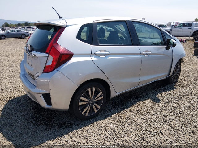 3HGGK5H85FM729635 Honda Fit Ex/ex-l