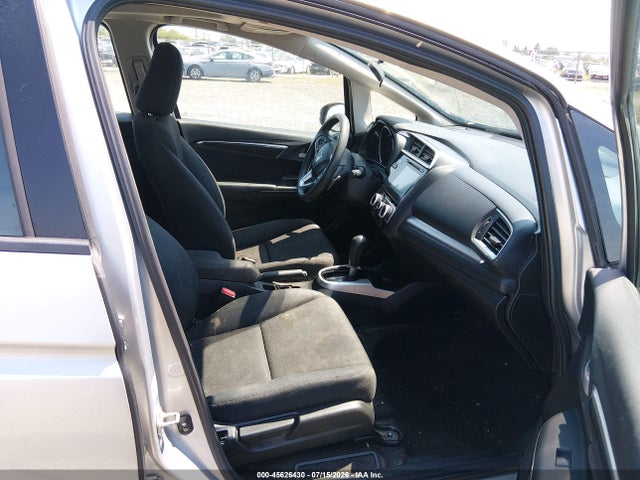 3HGGK5H85FM729635 Honda Fit Ex/ex-l