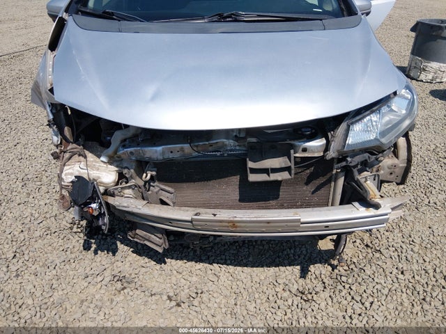 3HGGK5H85FM729635 Honda Fit Ex/ex-l