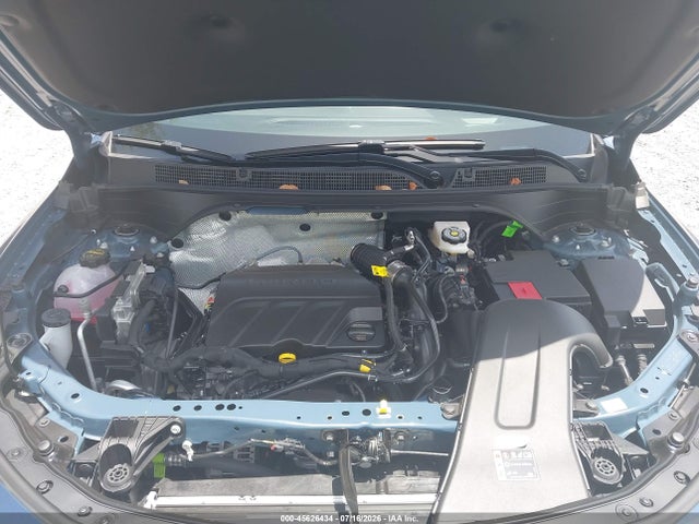 45626434 :رقم المزاد ، KL47LBEP5TB123416 vin ، 2026 Buick Envista Sport Touring Fwd مزاد بيع