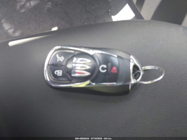 45626434 :رقم المزاد ، KL47LBEP5TB123416 vin ، 2026 Buick Envista Sport Touring Fwd مزاد بيع