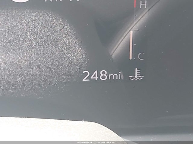 45626434 :رقم المزاد ، KL47LBEP5TB123416 vin ، 2026 Buick Envista Sport Touring Fwd مزاد بيع