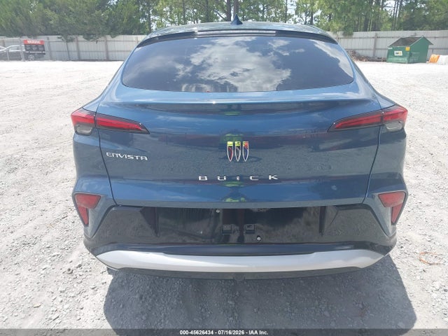 45626434 :رقم المزاد ، KL47LBEP5TB123416 vin ، 2026 Buick Envista Sport Touring Fwd مزاد بيع