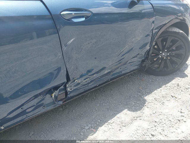 45626434 :رقم المزاد ، KL47LBEP5TB123416 vin ، 2026 Buick Envista Sport Touring Fwd مزاد بيع