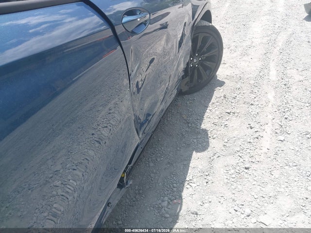 45626434 :رقم المزاد ، KL47LBEP5TB123416 vin ، 2026 Buick Envista Sport Touring Fwd مزاد بيع