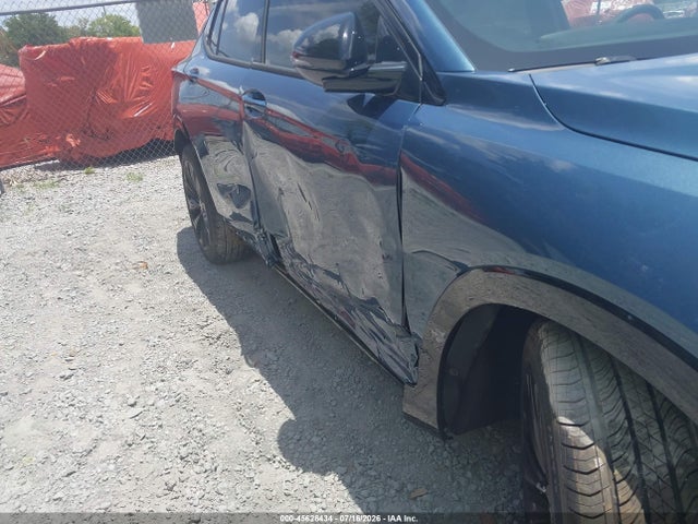 45626434 :رقم المزاد ، KL47LBEP5TB123416 vin ، 2026 Buick Envista Sport Touring Fwd مزاد بيع