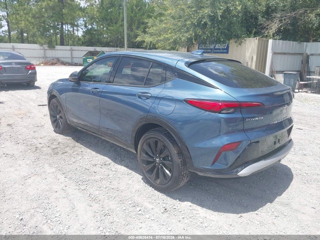 45626434 :رقم المزاد ، KL47LBEP5TB123416 vin ، 2026 Buick Envista Sport Touring Fwd مزاد بيع