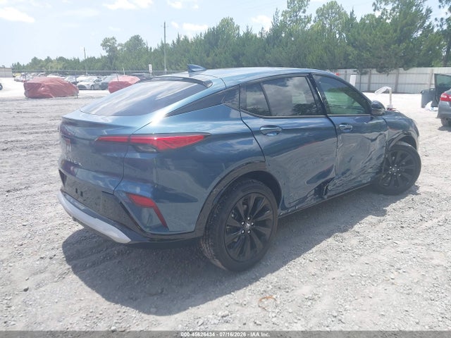 45626434 :رقم المزاد ، KL47LBEP5TB123416 vin ، 2026 Buick Envista Sport Touring Fwd مزاد بيع
