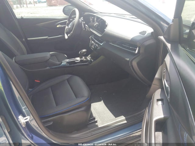 45626434 :رقم المزاد ، KL47LBEP5TB123416 vin ، 2026 Buick Envista Sport Touring Fwd مزاد بيع