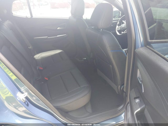 45626434 :رقم المزاد ، KL47LBEP5TB123416 vin ، 2026 Buick Envista Sport Touring Fwd مزاد بيع