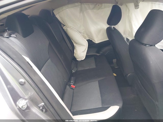 45626445 :رقم المزاد ، 3N1CN8EV0ML871378 vin ، 2021 Nissan Versa Sv Xtronic Cvt مزاد بيع