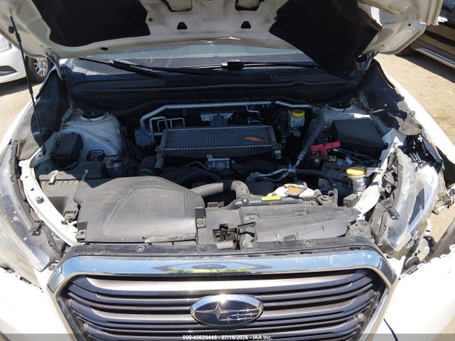 Subaru Ascent Premium 2020 4S4WMACD9L3455060 Image 10