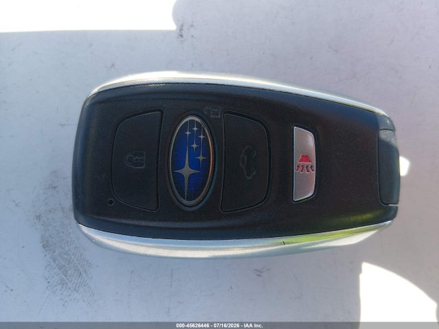 Subaru Ascent Premium 2020 4S4WMACD9L3455060 Image 11