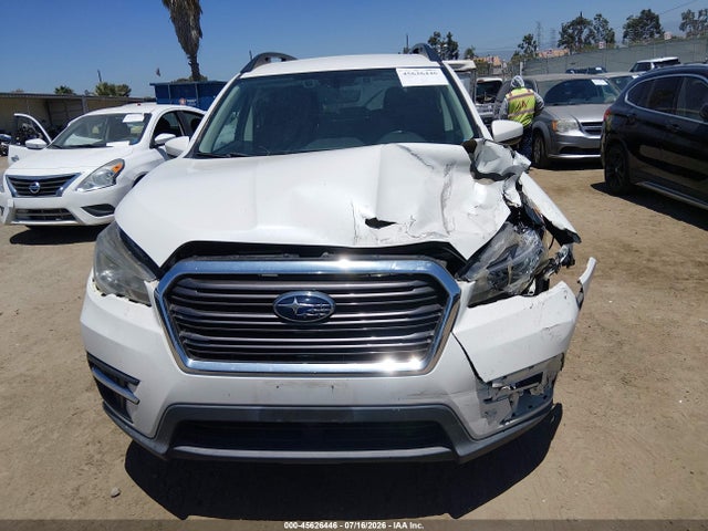 Subaru Ascent Premium 2020 4S4WMACD9L3455060 Image 12