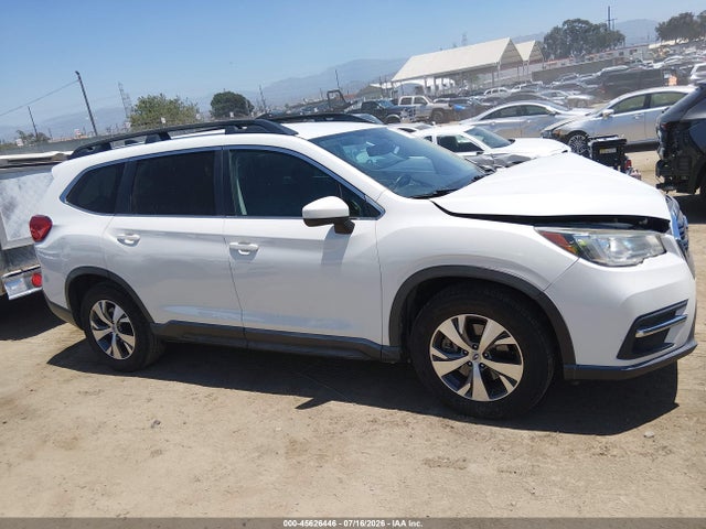 Subaru Ascent Premium 2020 4S4WMACD9L3455060 Image 13