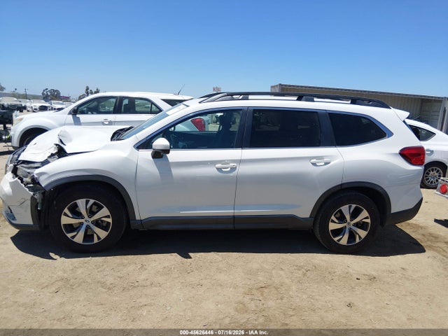 Subaru Ascent Premium 2020 4S4WMACD9L3455060 Image 14