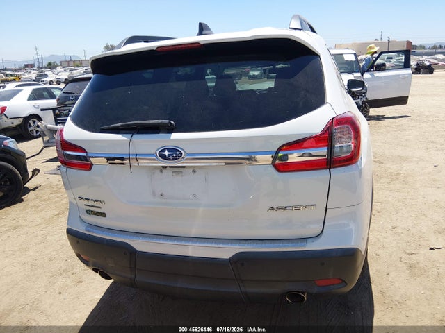 Subaru Ascent Premium 2020 4S4WMACD9L3455060 Image 16