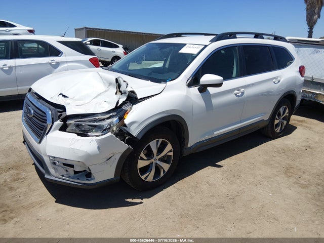 Subaru Ascent Premium 2020 4S4WMACD9L3455060 Image 2