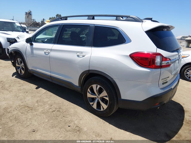 Subaru Ascent Premium 2020 4S4WMACD9L3455060 Image 3