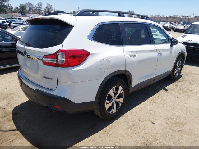 Subaru Ascent Premium 2020 4S4WMACD9L3455060 Image 4