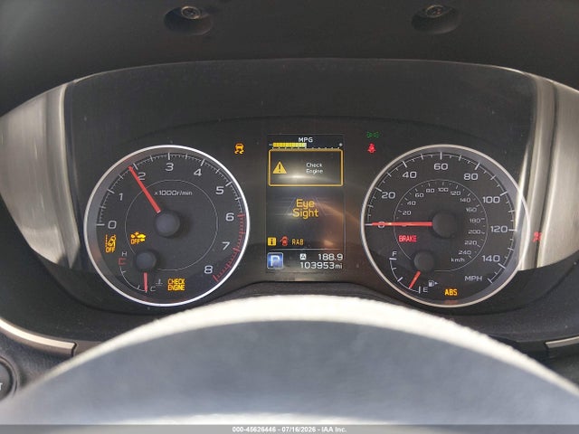 Subaru Ascent Premium 2020 4S4WMACD9L3455060 Image 7