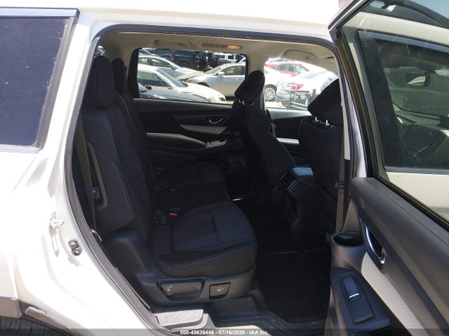 Subaru Ascent Premium 2020 4S4WMACD9L3455060 Image 8