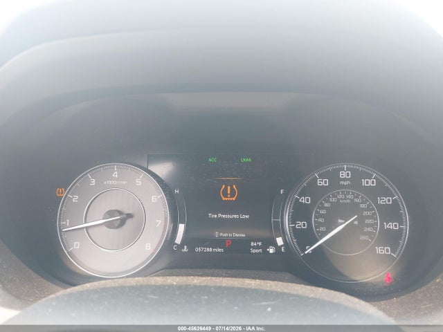Продажа на аукционе авто 2020 Acura Rdx Technology Package, vin: 5J8TC2H5XLL011317, номер лота: 45626449