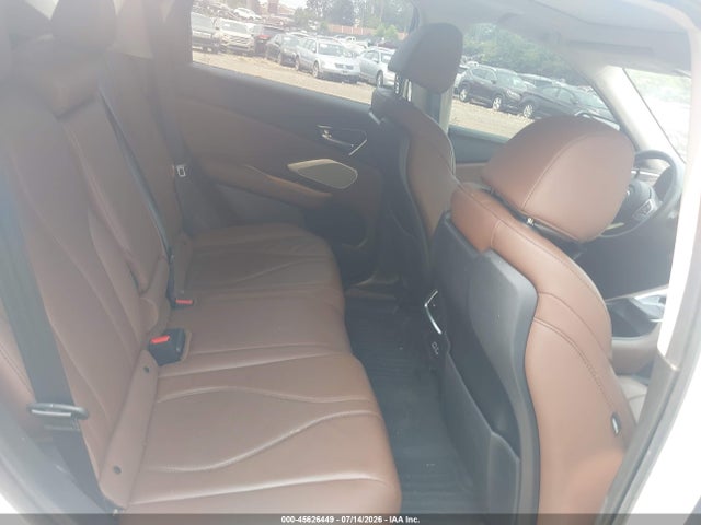 Продажа на аукционе авто 2020 Acura Rdx Technology Package, vin: 5J8TC2H5XLL011317, номер лота: 45626449