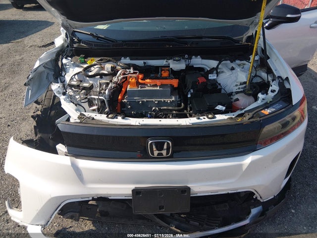 Aukcja sprzedaży 2024 Honda Prologue Ex, vin: 3GPKHVRJXRS503517, numer aukcji: 45626451